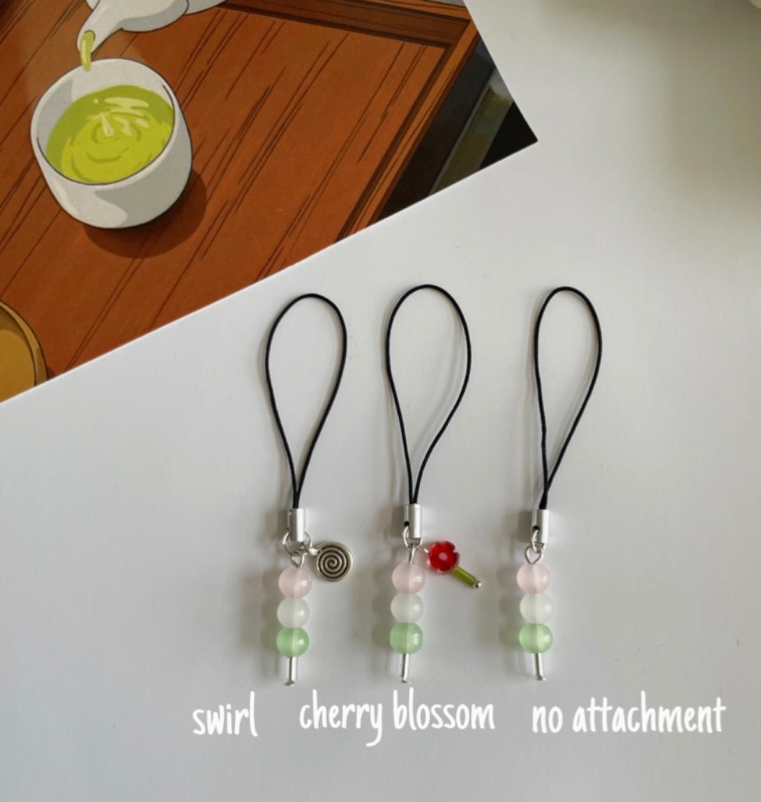 dango charms
