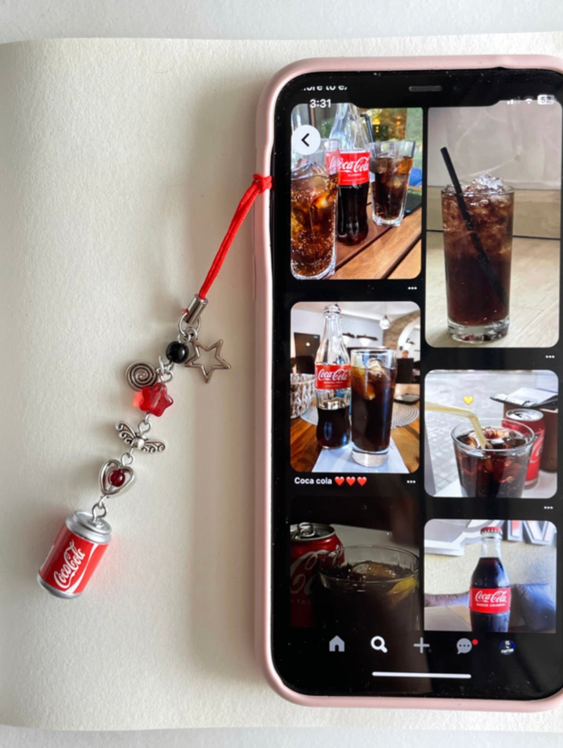 coca-cola can