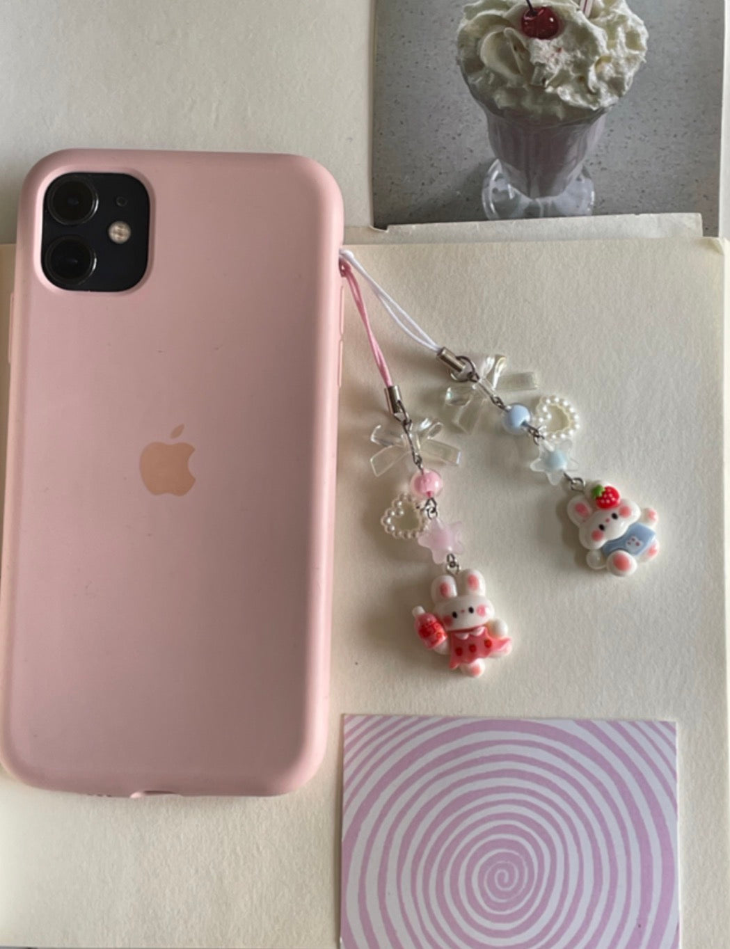 strawberry milk