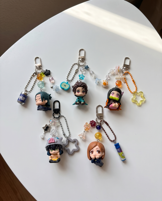 anime trinket