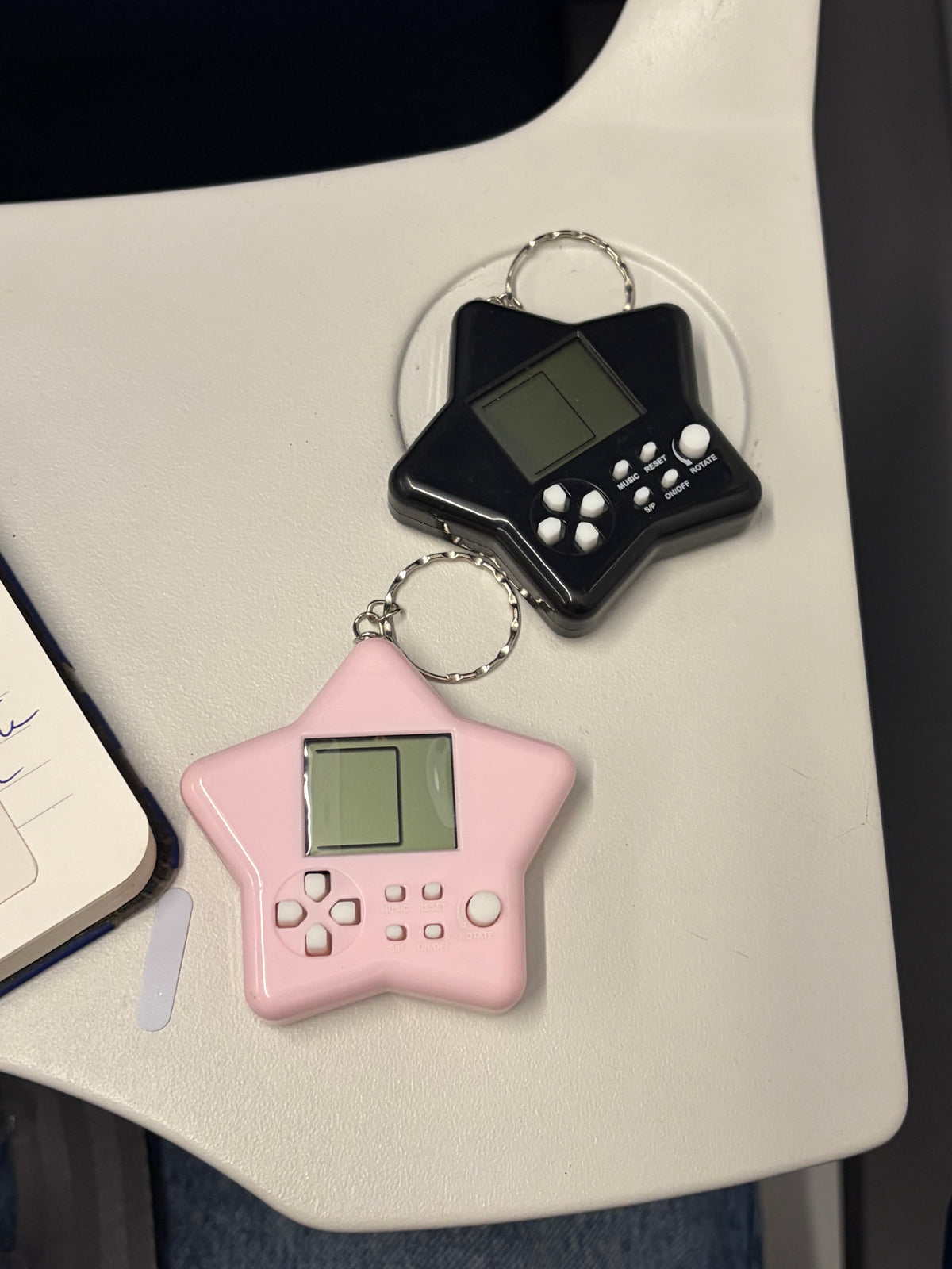 tamagotchi