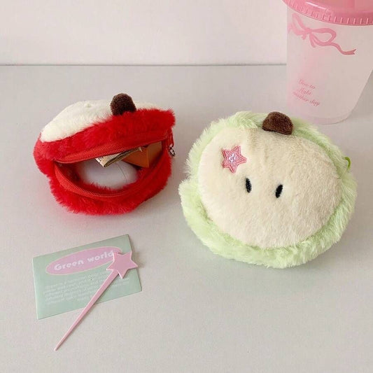apple pouch