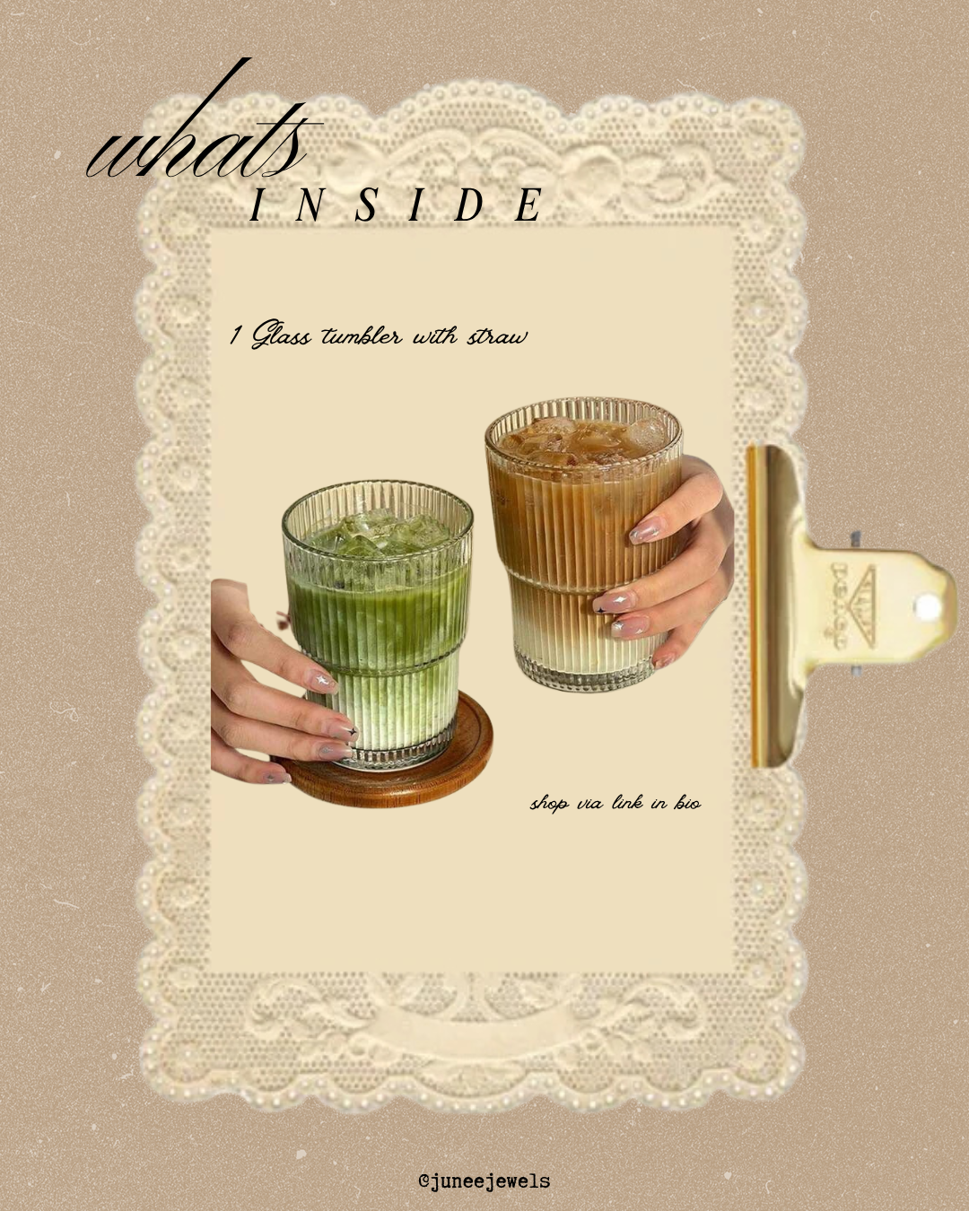 mystery jewelry jar πͺβ¨