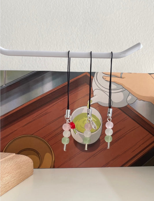dango charms