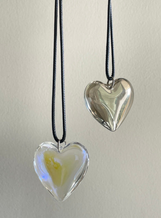 chunky hearts
