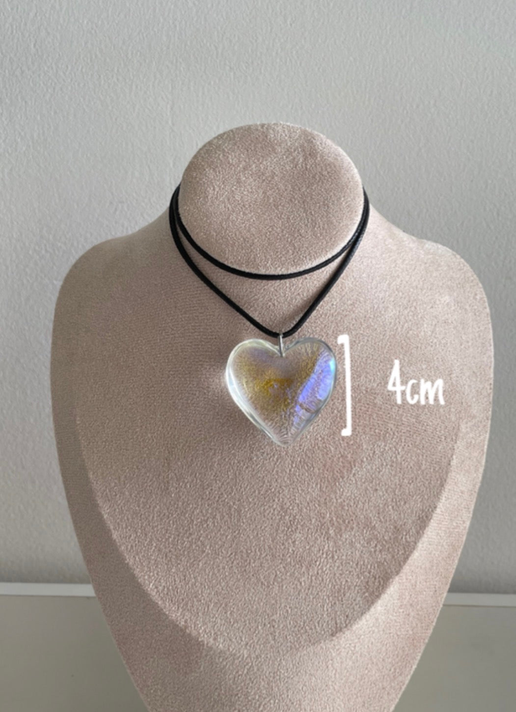 chunky hearts