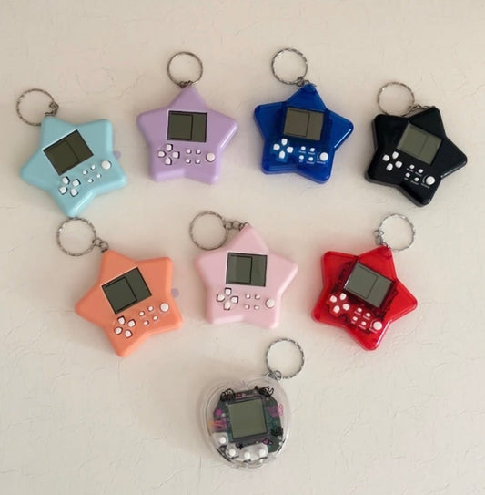 tamagotchi