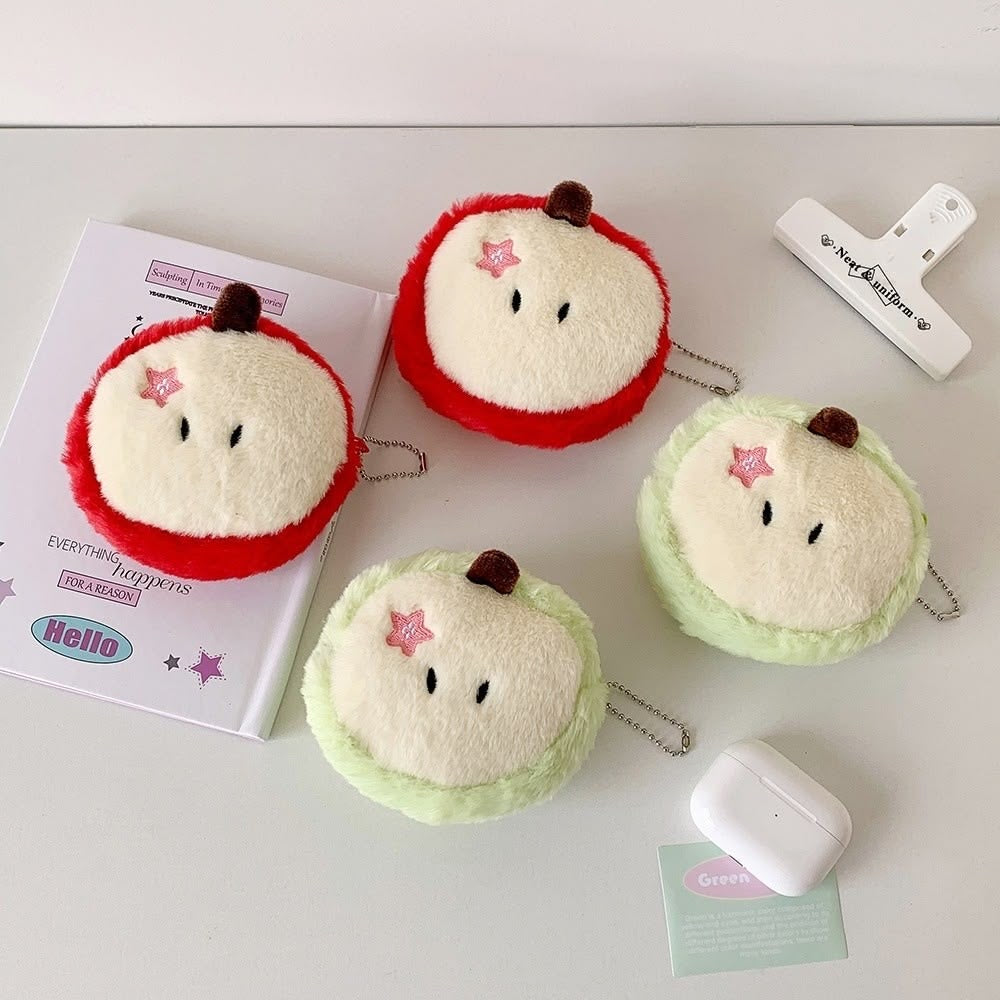 apple pouch