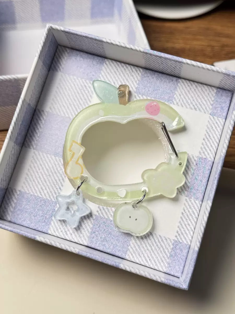 trinket carabiner