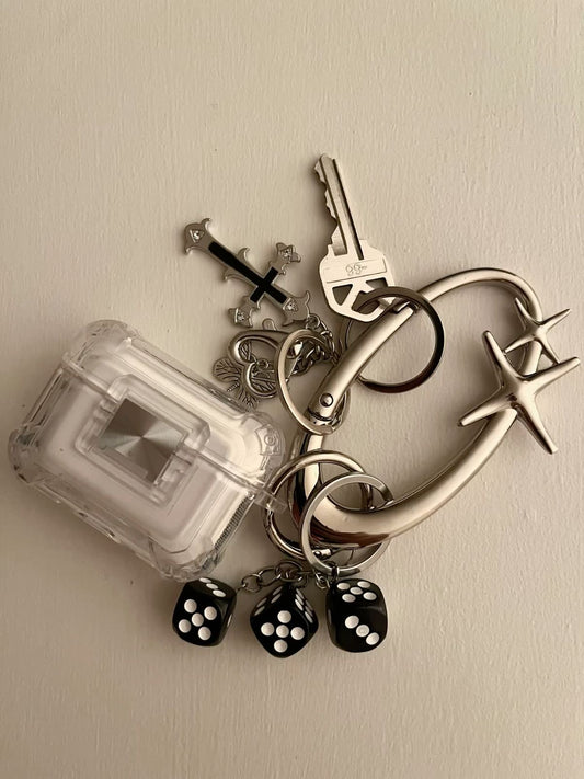 vv carabiner
