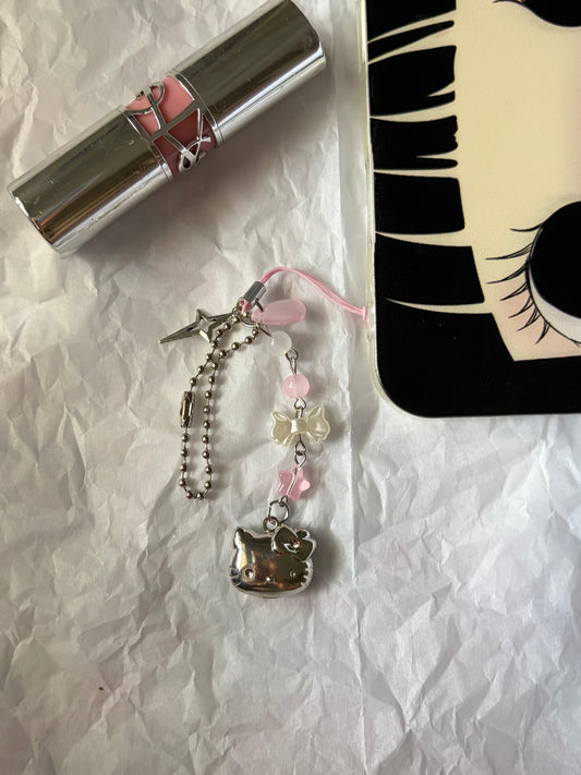 hk openable charm