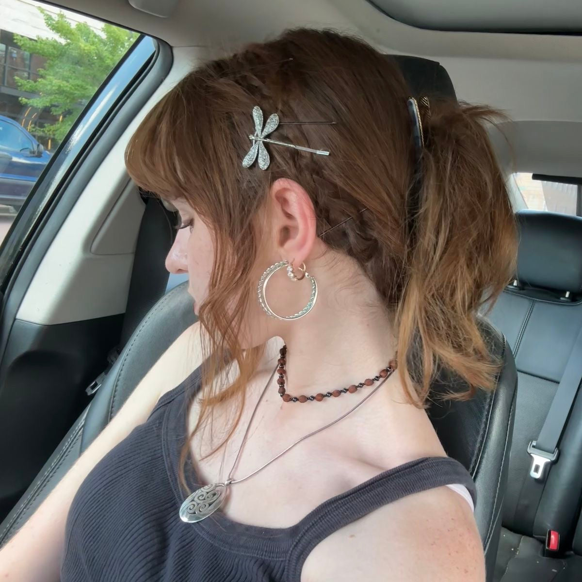 dragonfly pin