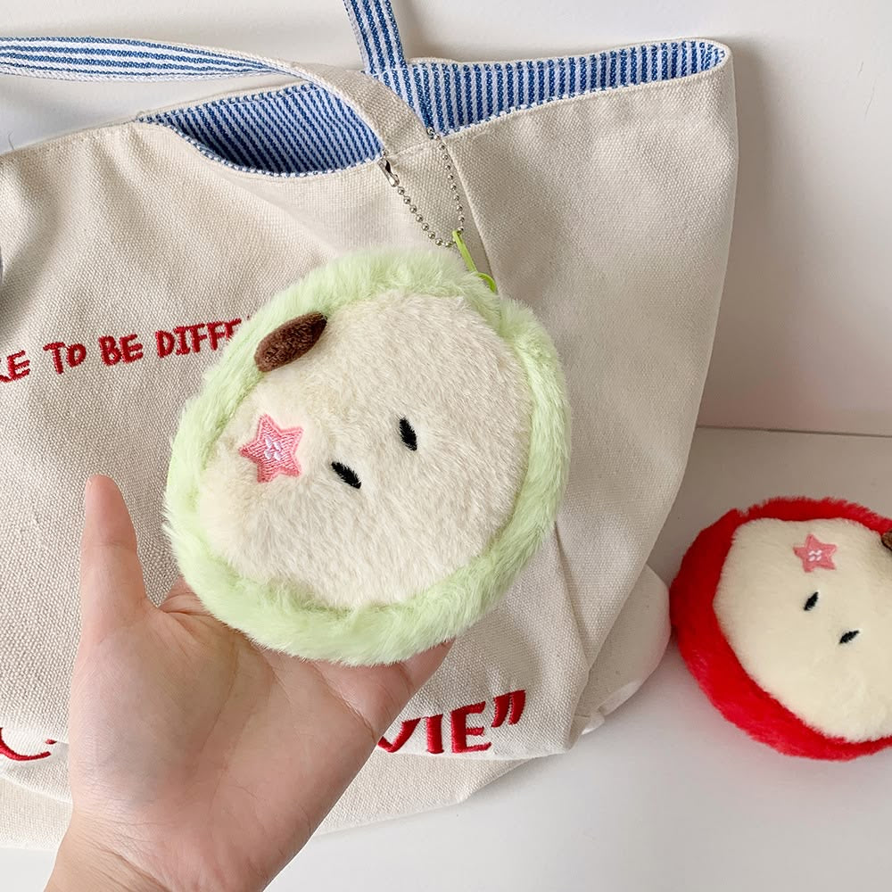 apple pouch