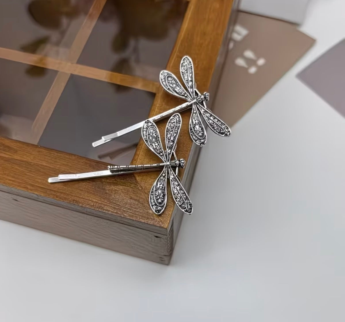 dragonfly pin