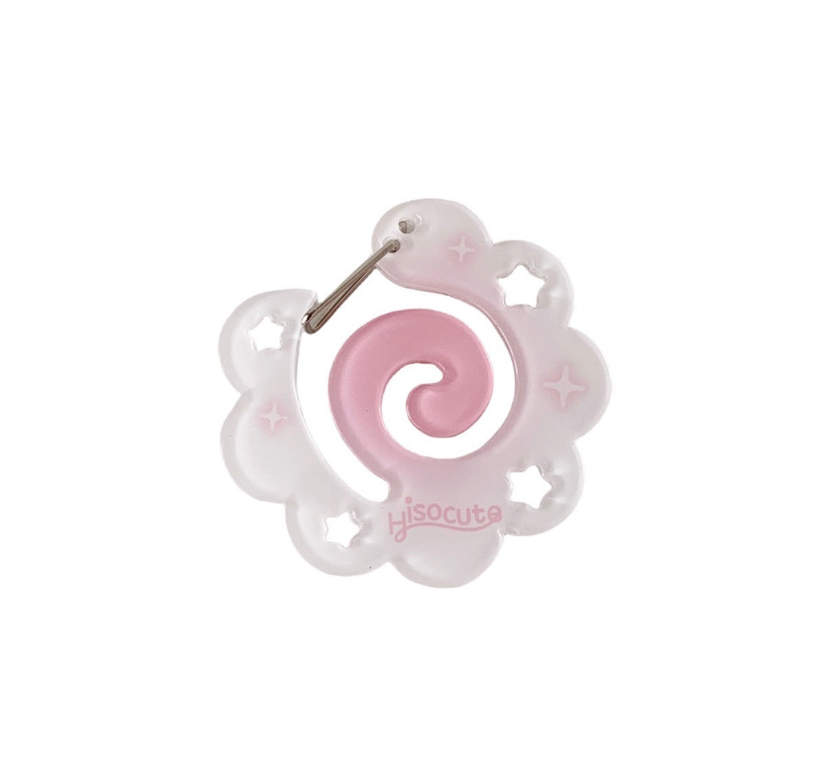 trinket carabiner