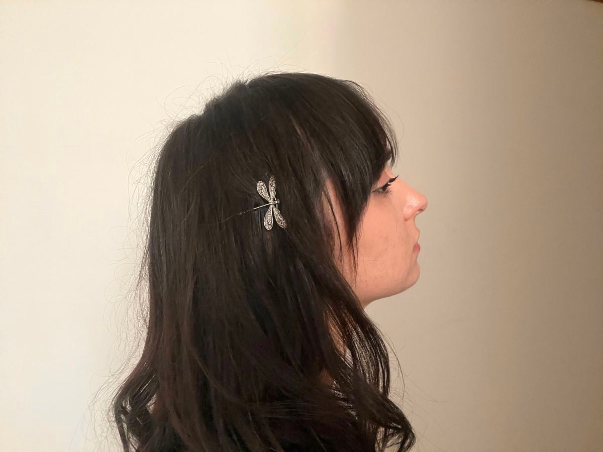 dragonfly pin