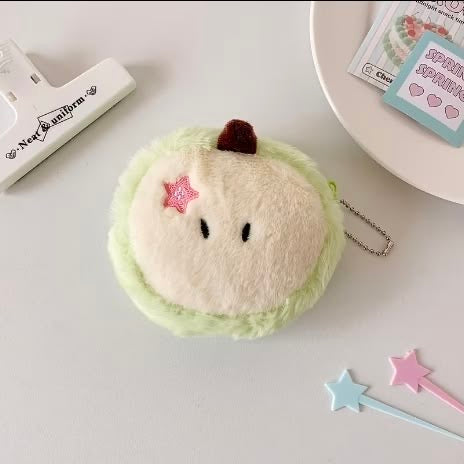 apple pouch