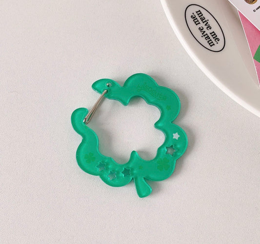 trinket carabiner