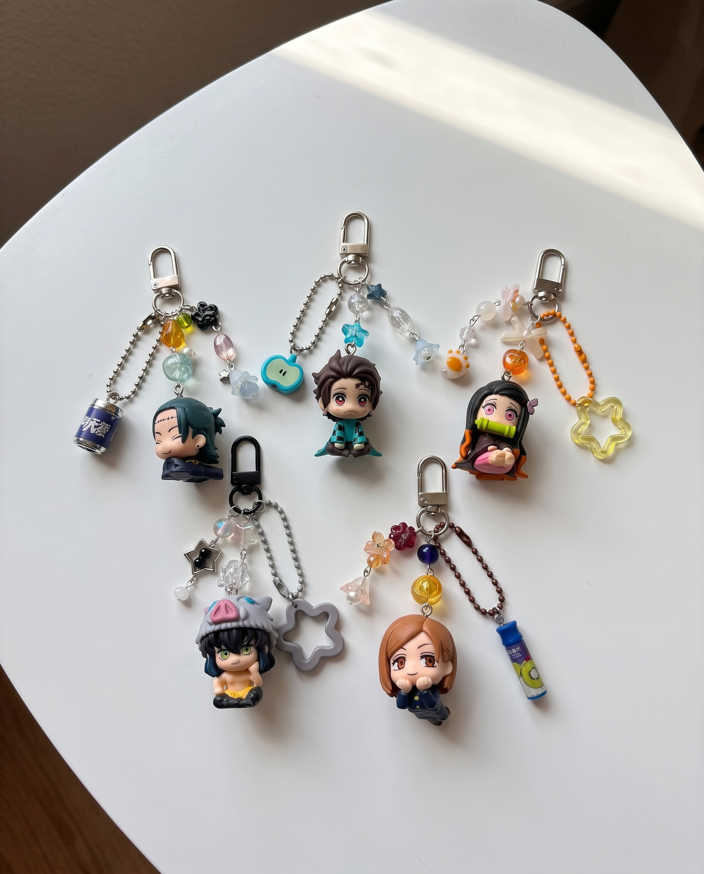 anime trinket