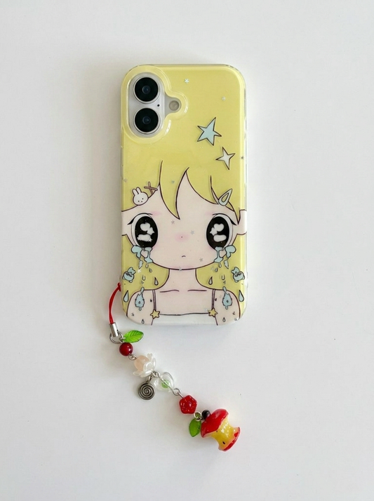 apple charm