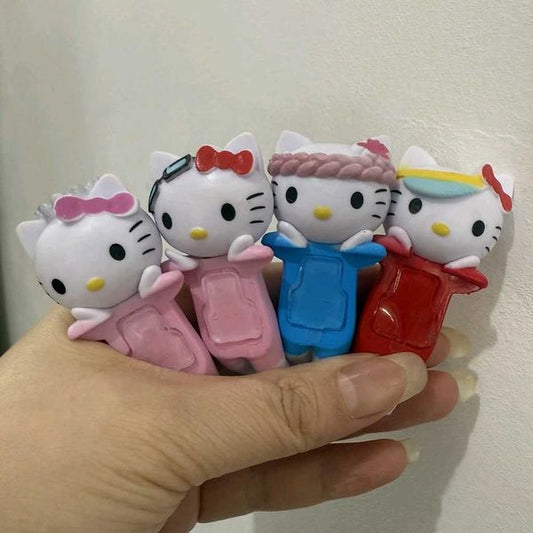 Kitty hipper blindbag