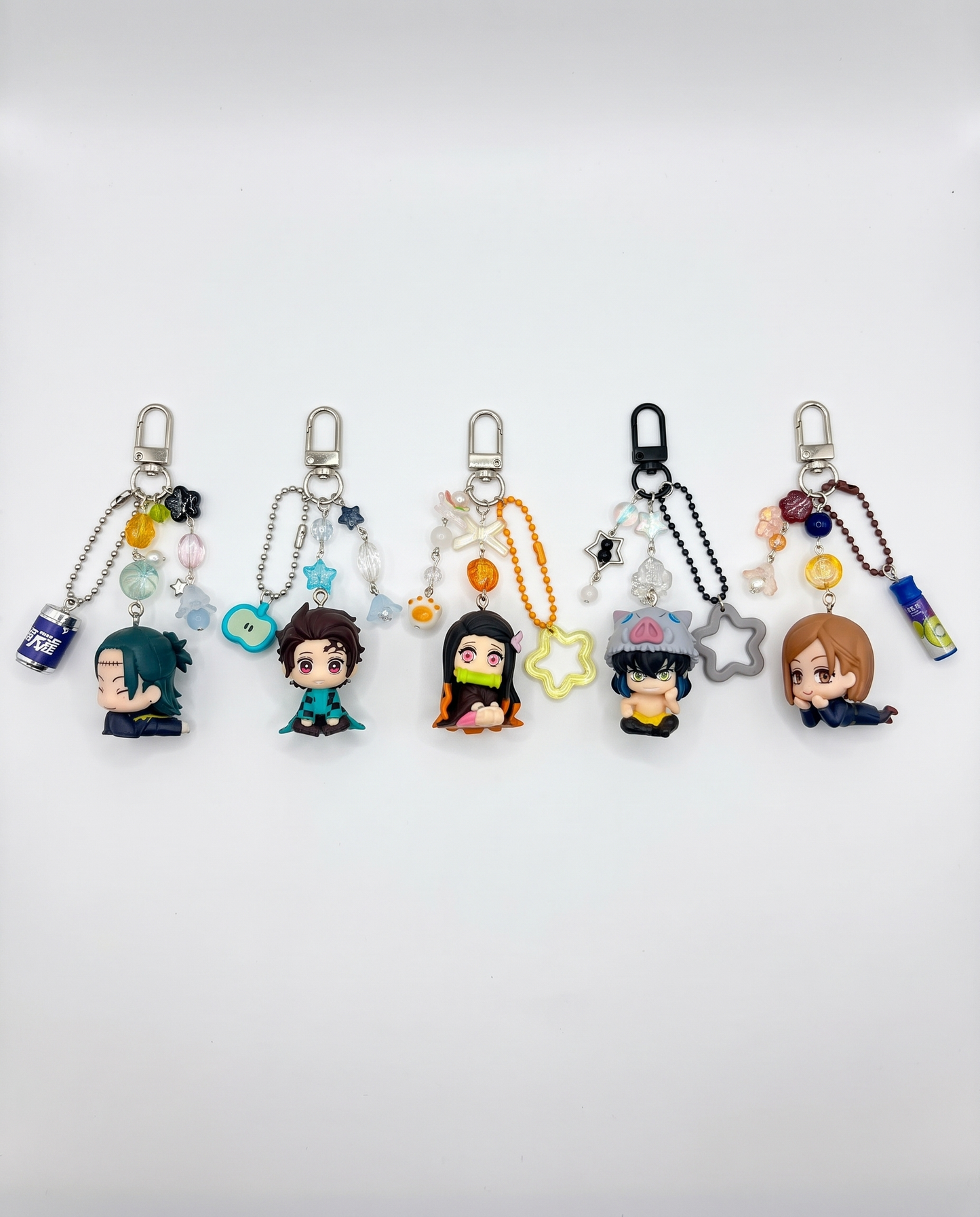 anime trinket