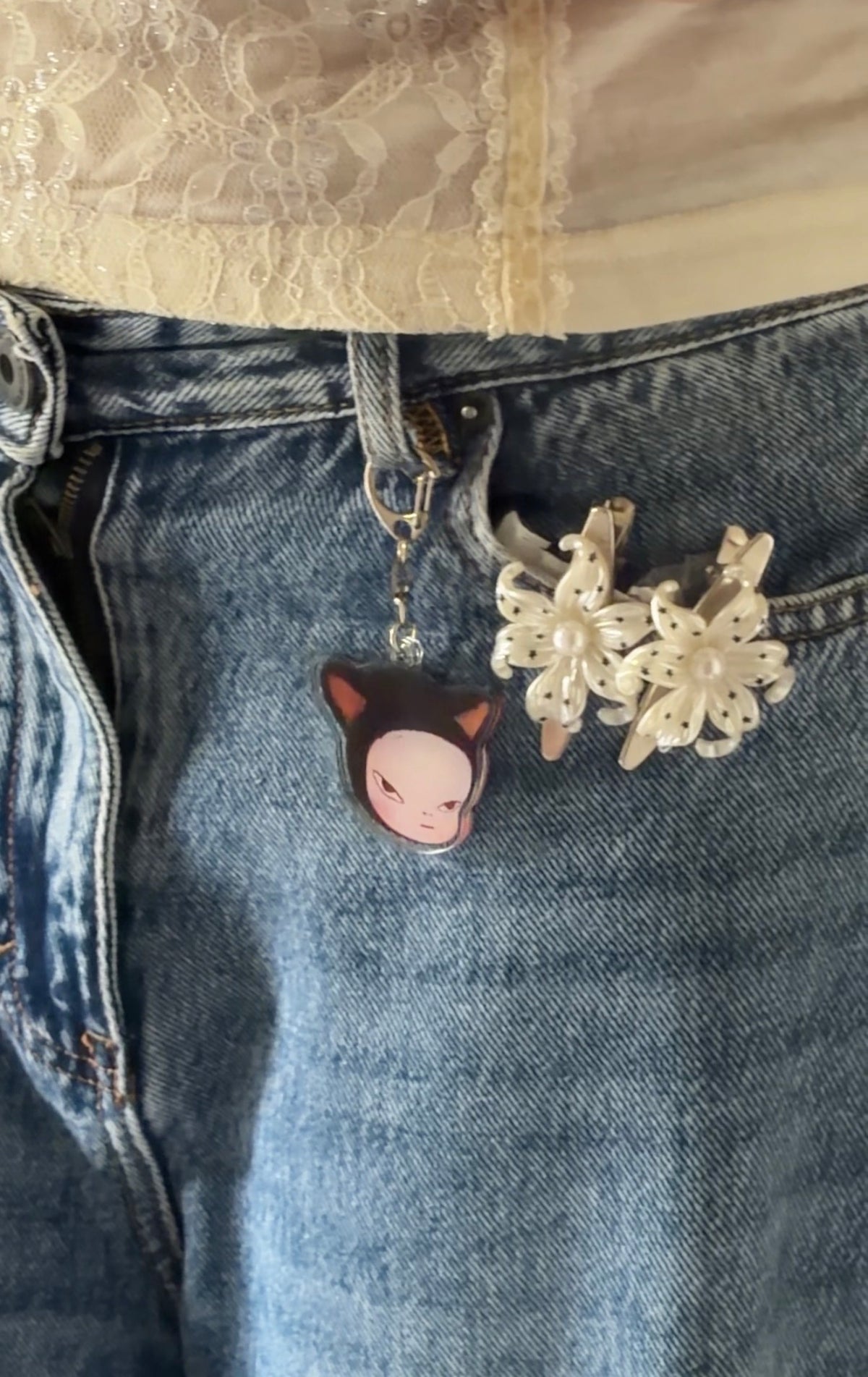 yoshitomo nara blindbag