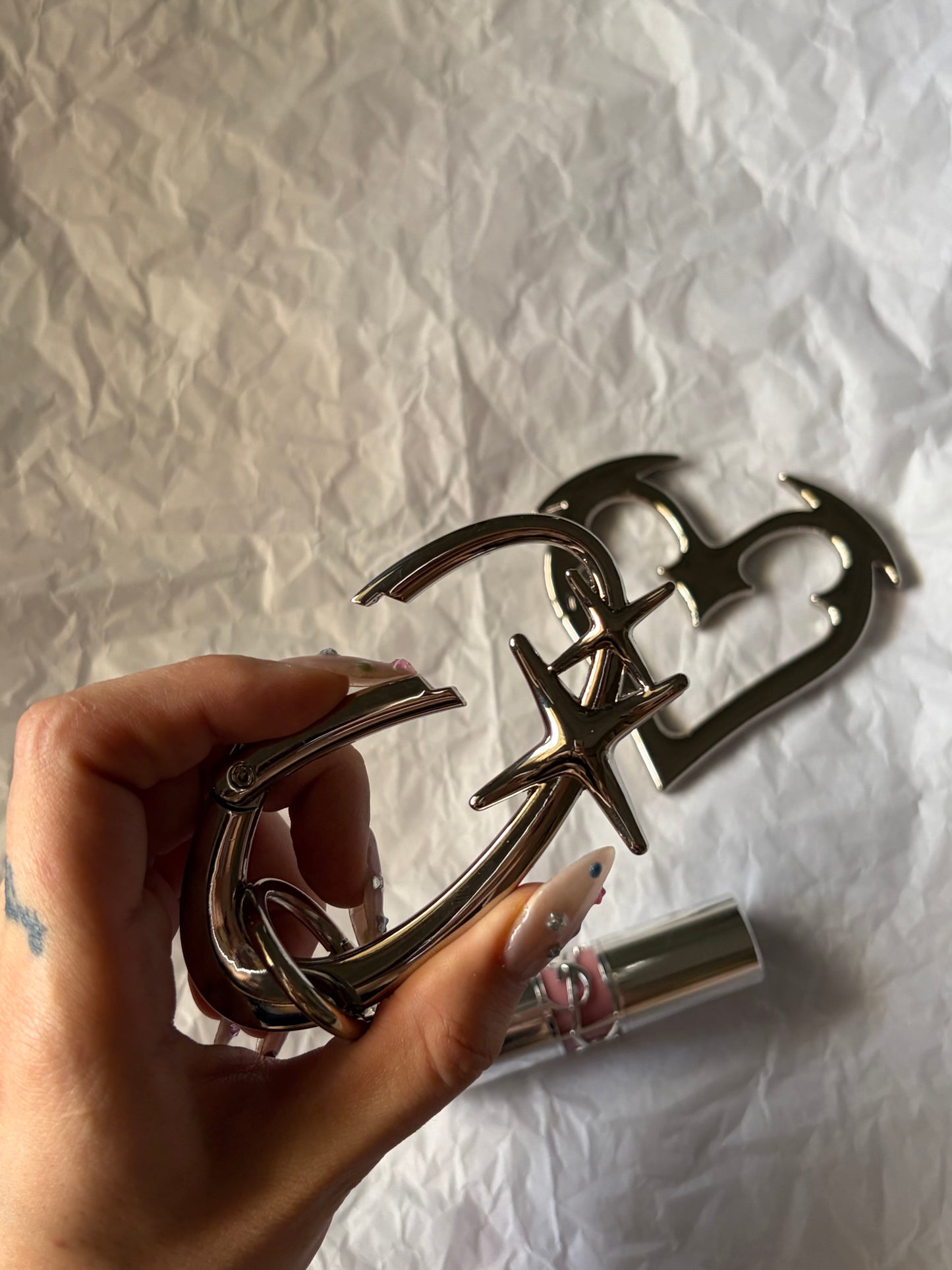 vv carabiner