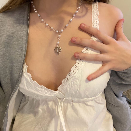 mini rosary