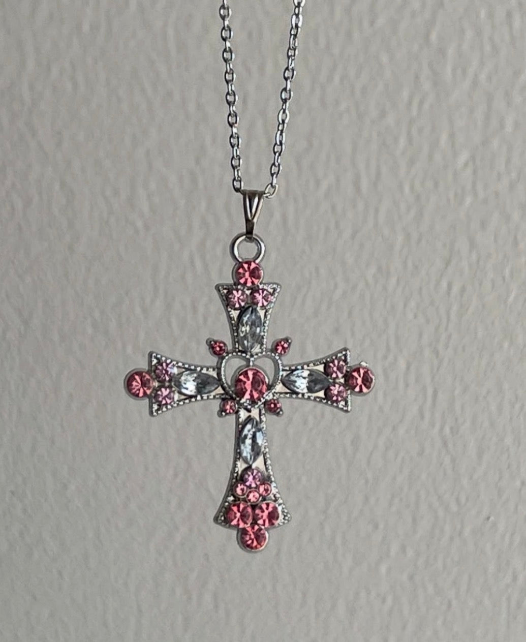 angelic cross