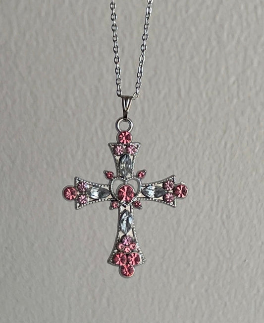 angelic cross
