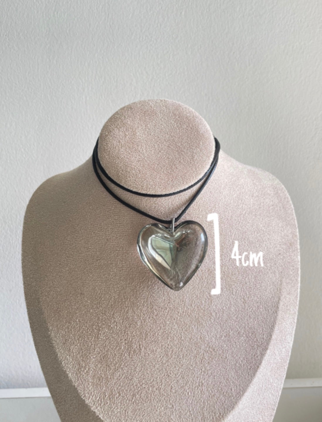 chunky hearts