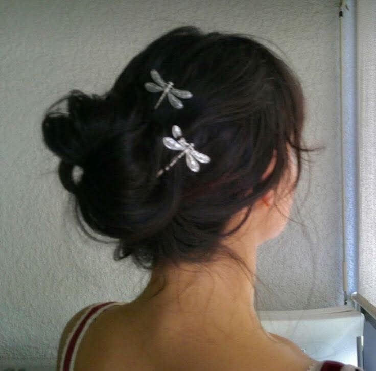 dragonfly pin