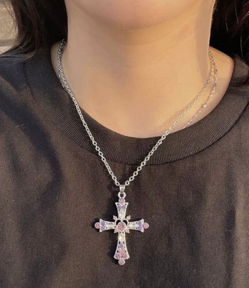angelic cross