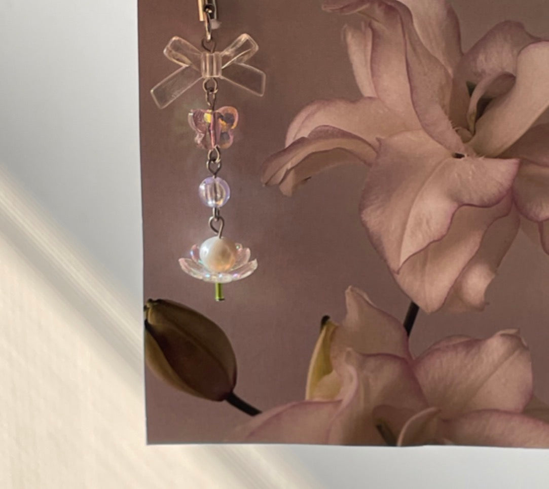 lotus pearl