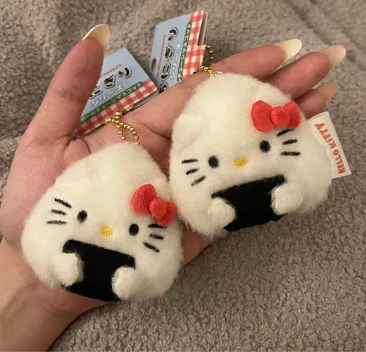 hk rice ball