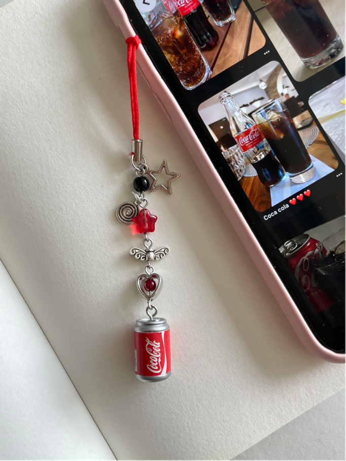 coca-cola can