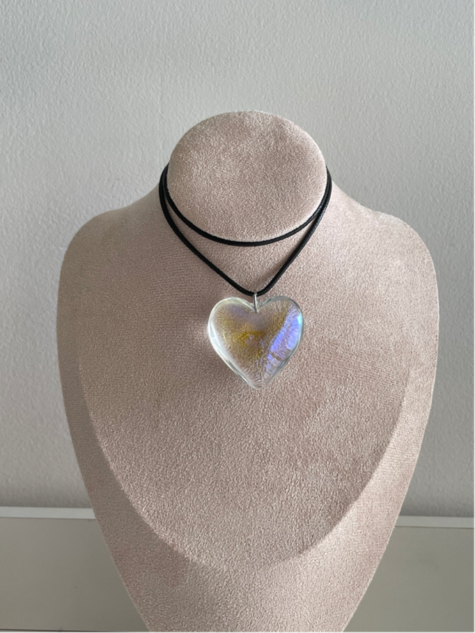chunky hearts
