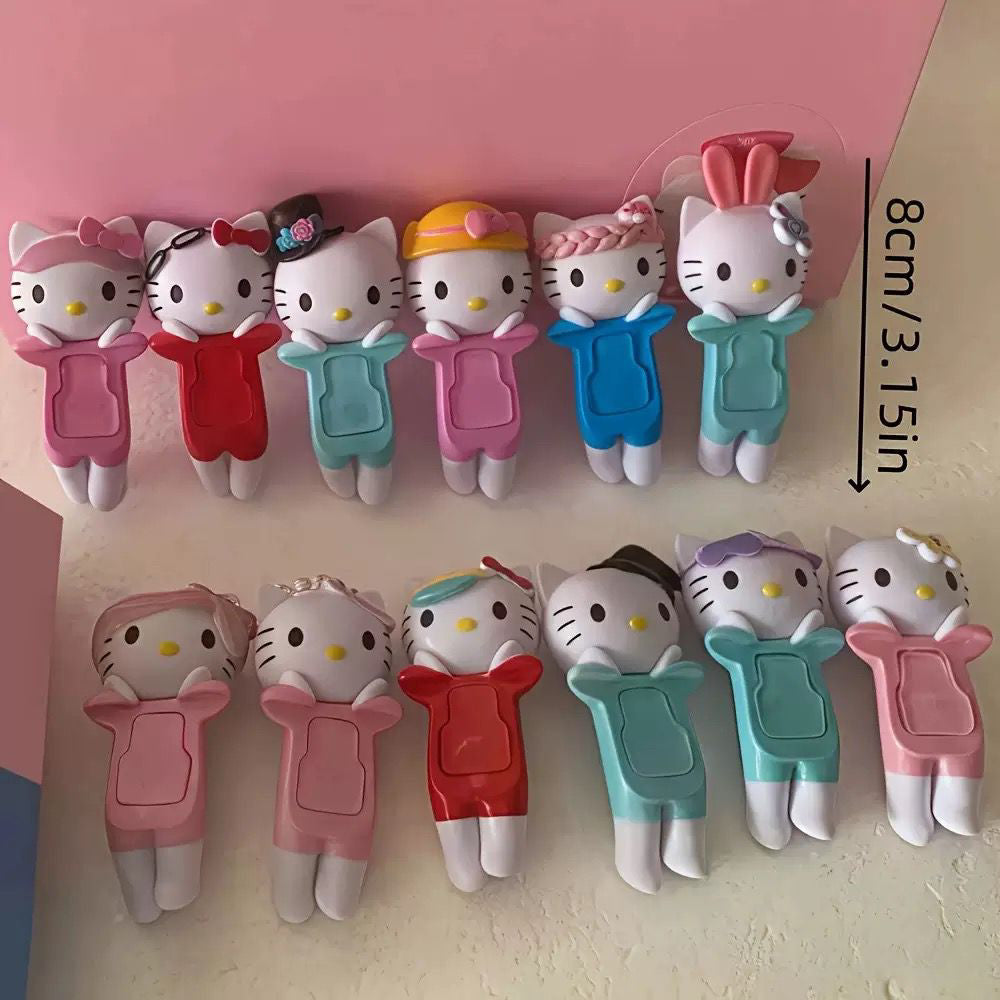 Kitty hipper blindbag