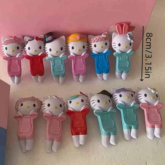 Kitty hipper blindbag