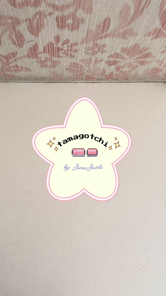 tamagotchi