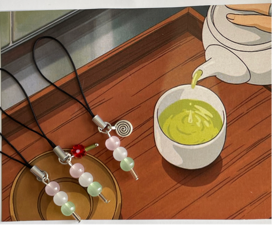dango charms